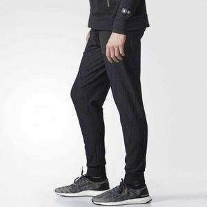 Mens Adidas X Reigning Champ Primeknit Pants